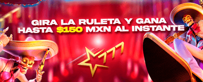 Bono de Bienvenida Explosivo screenshot