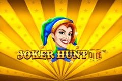 Joker Hunt Dice™